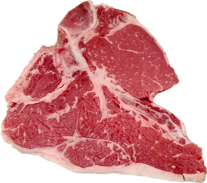 steak